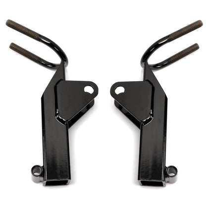 Solidspare 6'' A-Arm Lift Kit Enhanced For Yamaha Golf Cart G2 G9 Electric Gas 1985-1995
