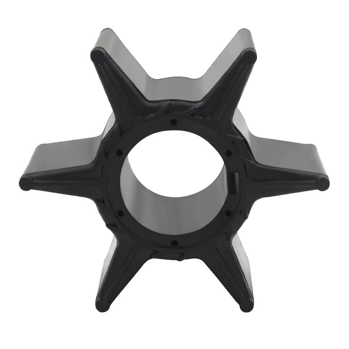 Solid Spare Water Pump Impeller 688-44352-03 18-3070 for Yamaha 2-Stroke 60HP 75HP 80HP 85HP