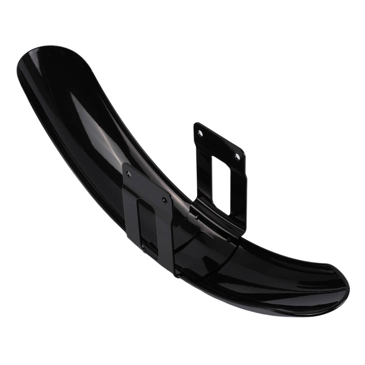 Solidspare Motorcycle Front Fender Mudguard Cover For Harley Sportster XL Iron 883 1200 72