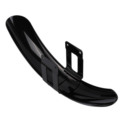 Solidspare Motorcycle Front Fender Mudguard Cover For Harley Sportster XL Iron 883 1200 72