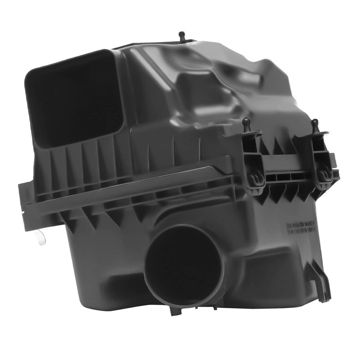 Solidspare Intake Housing Air Cleaner Box W/o Filter For 2018-2021 Toyota RAV4 Avalon CAMRY