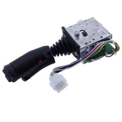 Solid Spare 159111 Joystick Controller Fit for SkyJack SJIII 3015 SJIII 3215 SJIII 3219