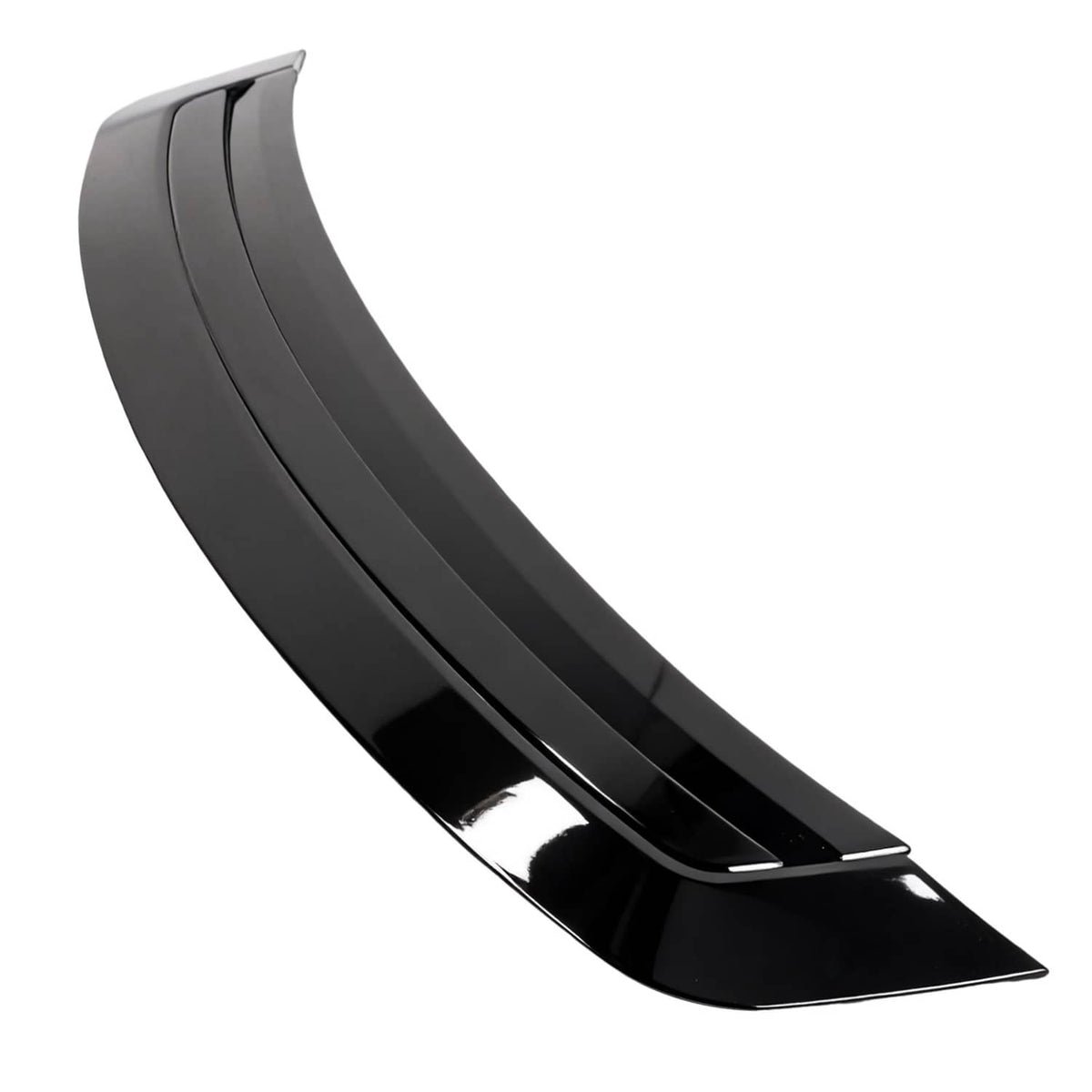 Solid Spare Front Hood Bonnet Panel Gloss Black For 2013-2017 Land Rover Range Rover L405