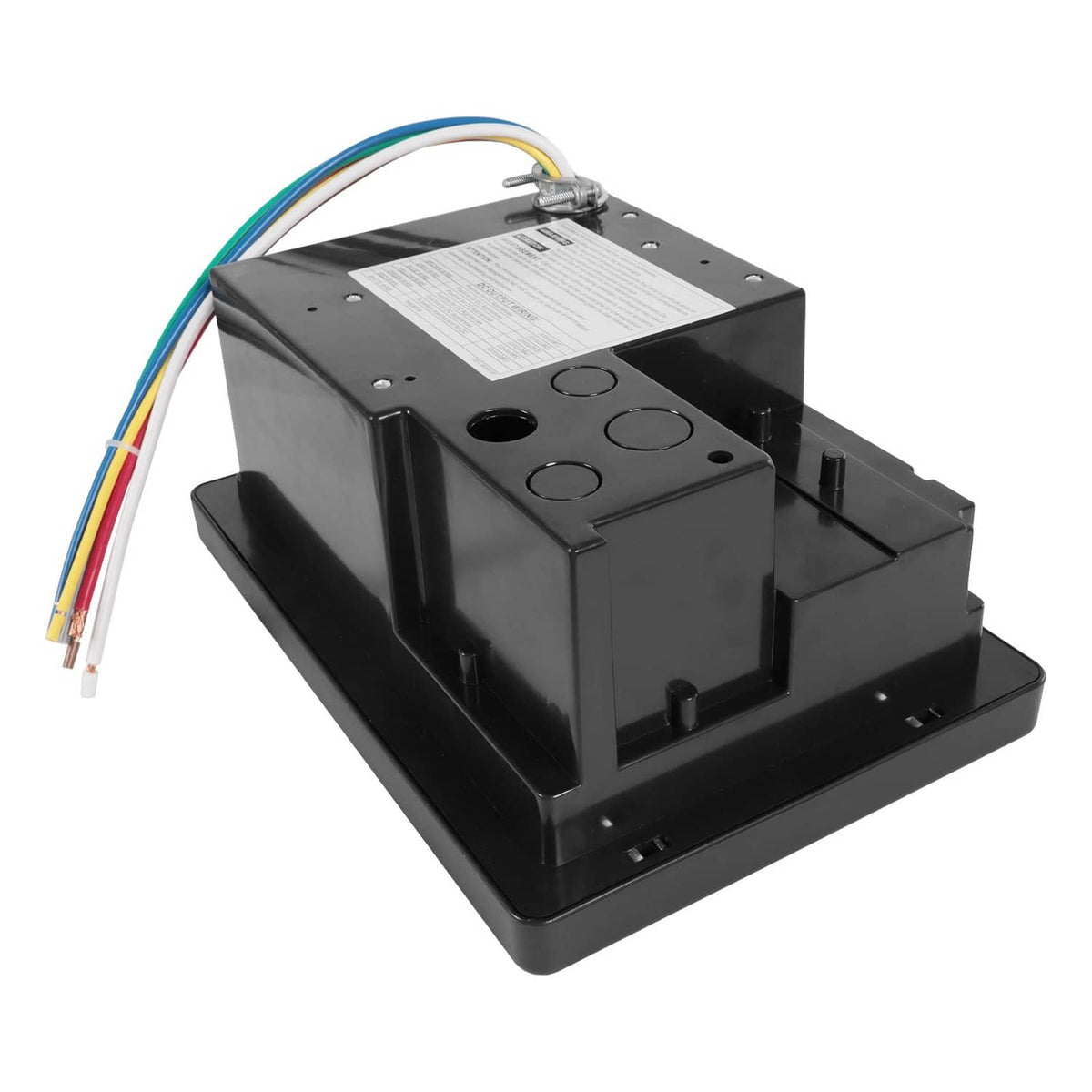 Solidspare for rv,Camper,caravans WF-8735-AD 30 amp rv power Converter Battery Chargers