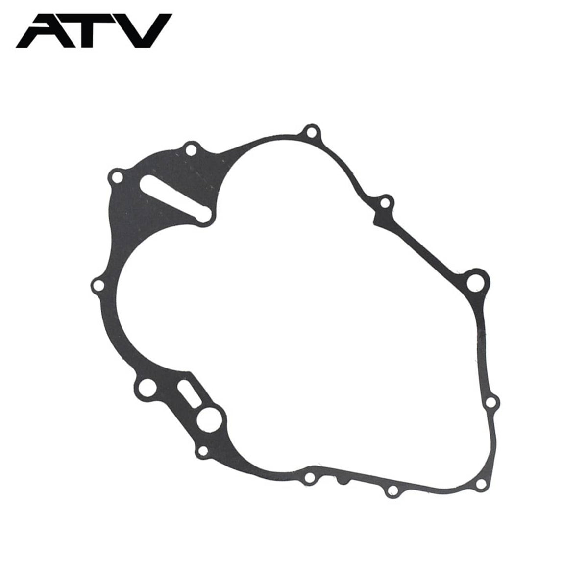 Solidspare Clutch Kit Heavy Duty Springs & Gasket for Yamaha YFM660R Raptor 660R 2001-2005
