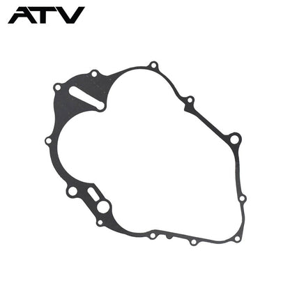 Solidspare Clutch Kit Heavy Duty Springs & Gasket for Yamaha YFM660R Raptor 660R 2001-2005