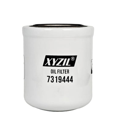 Solid Spare Oil Filter 6686926 for Bobcat T450 T550 T590 T595 T630 T650 T740 T750 T770 T870