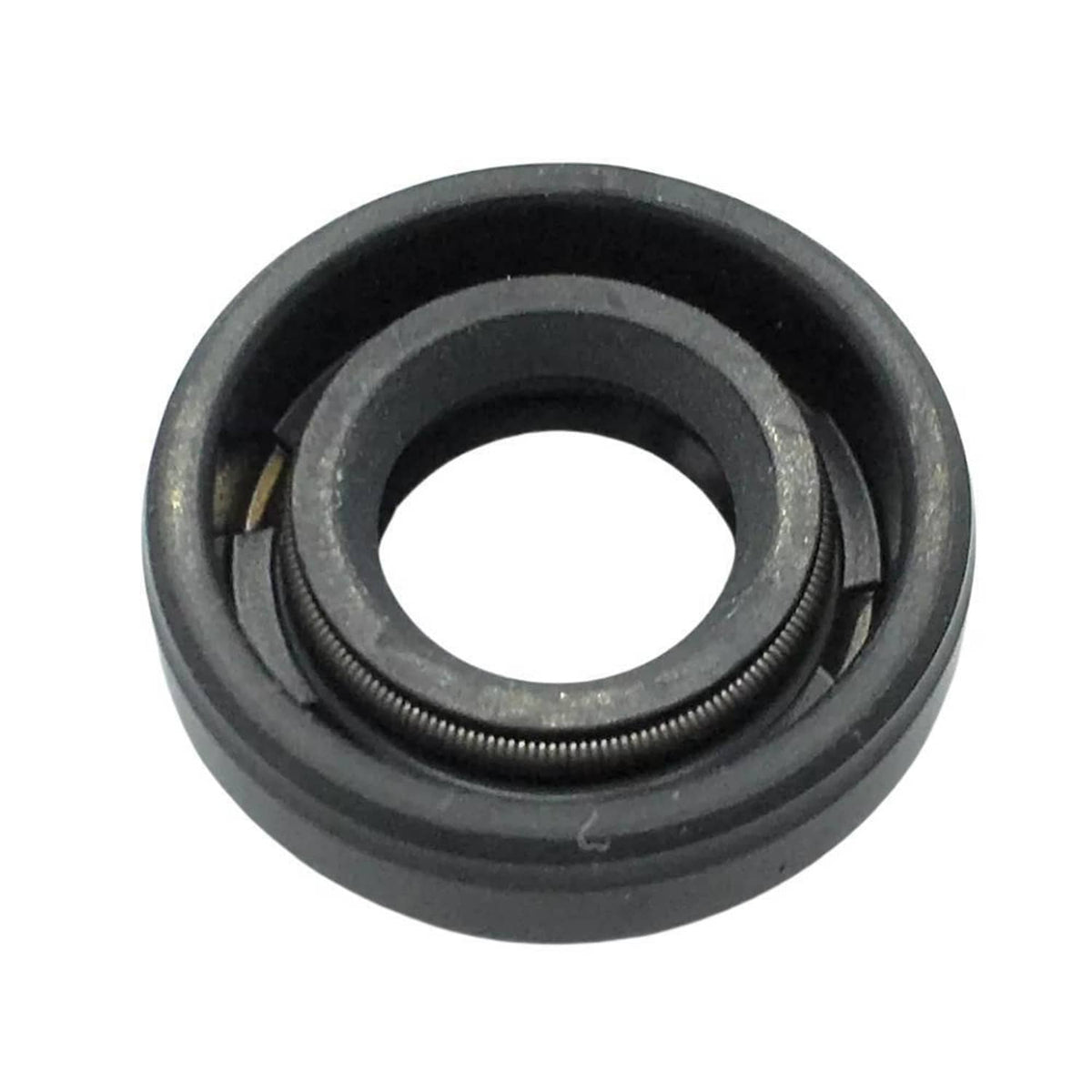Solid Spare 2x For Yamaha Shift Shaft Lower Unit Gearcase Oil Seal Replaces 93106-09014-00