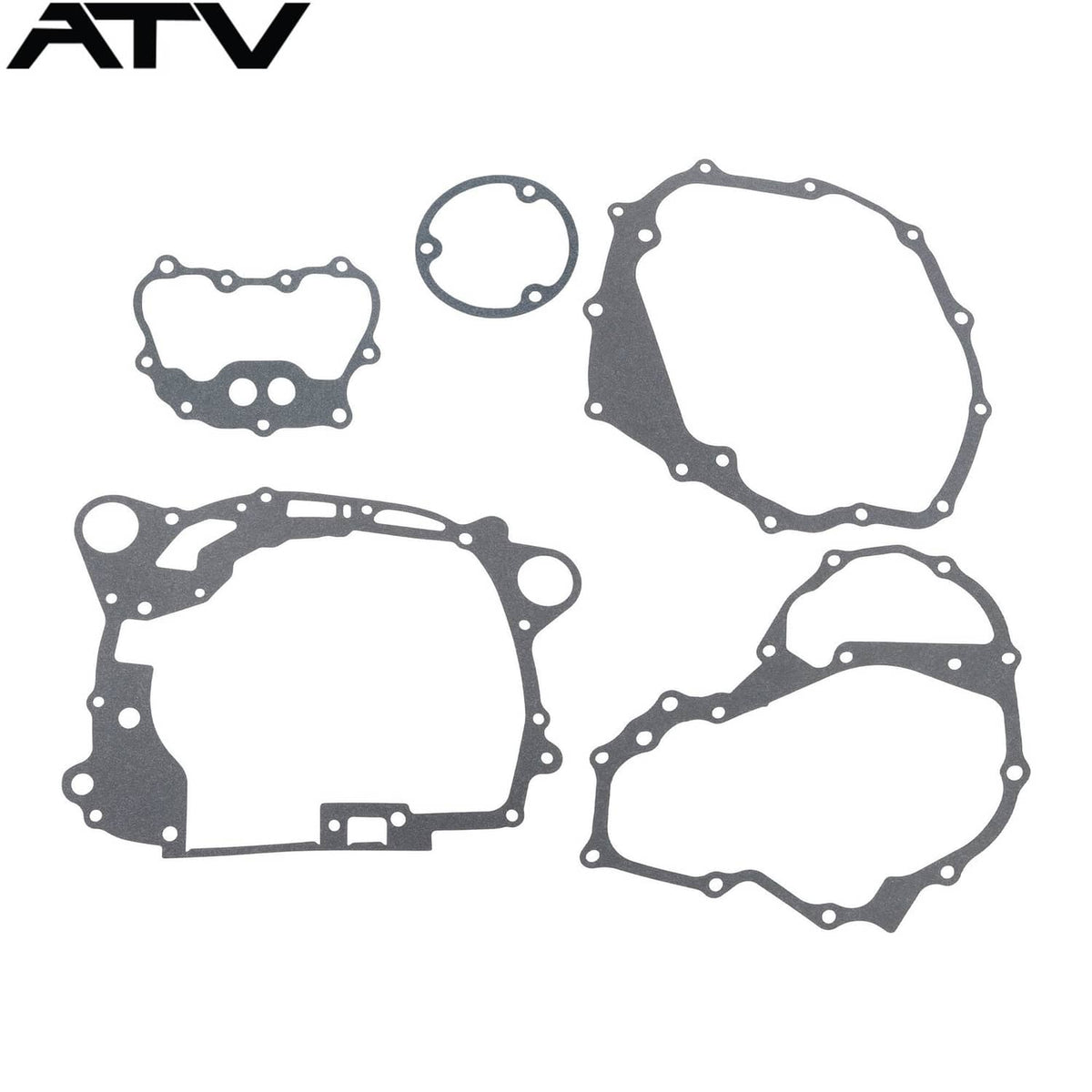 Solidspare For HONDA TRX250EX Engine Cylinder Head Cover Camshaft 2X4 SporTrax 250 2002-23