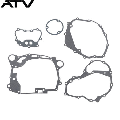 Solidspare For HONDA TRX250EX Engine Cylinder Head Cover Camshaft 2X4 SporTrax 250 2002-23