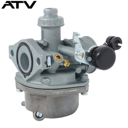 Solidspare 16100-KYK-912 Carburetor For Honda CRF110F 2013-2018 NEW