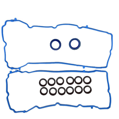 Solid Spare Valve Cover Gasket Sealing VS50805R 5184562AC 828604 for Chrysler Dodge Jeep Ram