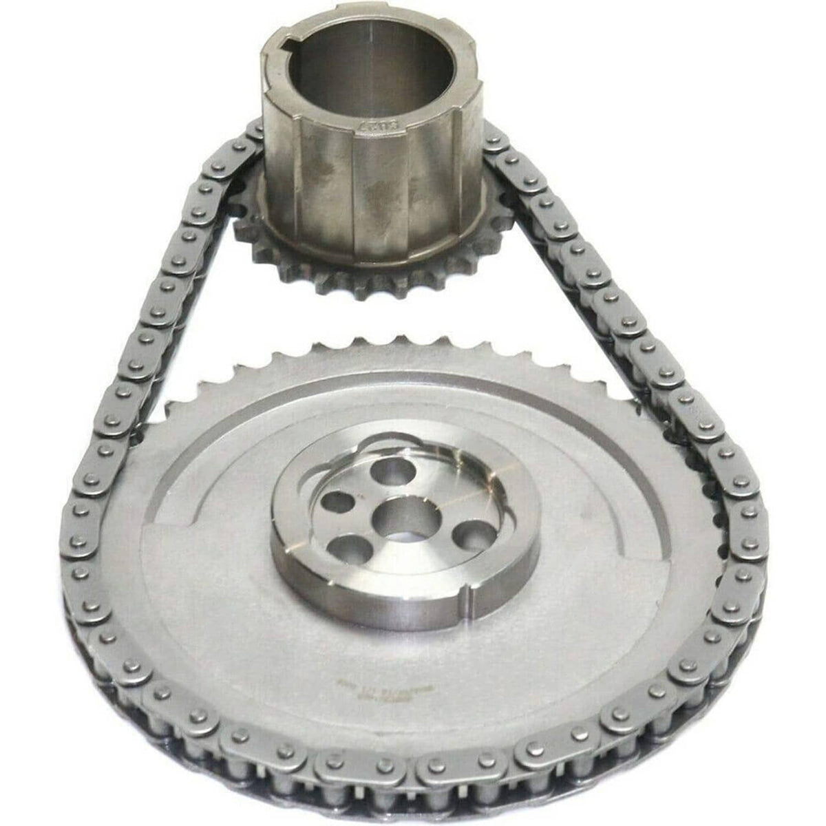 Solidspare For Sloppy Mechanics Stage 2 Cam Lifters Kit For LS1 4.8 5.3 5.7 6.0 LS 12499225