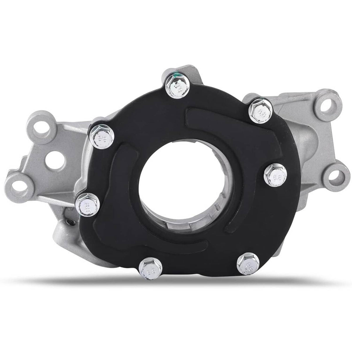 Solidspare High Pressure High Volume Oil Pump 10355HV For 2007-14 Chevrolet GM LS 5.3L 6.0L