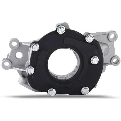 Solidspare High Pressure High Volume Oil Pump 10355HV For 2007-14 Chevrolet GM LS 5.3L 6.0L