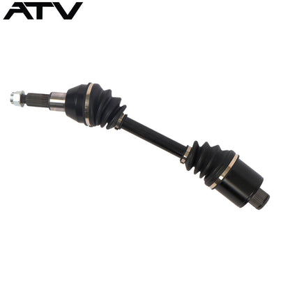 Solidspare Rear Left/Right CV Axles Drive Shaft For Polaris Sportsman 500 1999-2002 1380142