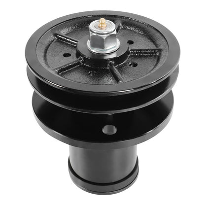 Solidspare Complete Spindle Assembly For 50051388 Bush Hog RDTH FTH ATH EFM TD Mowers