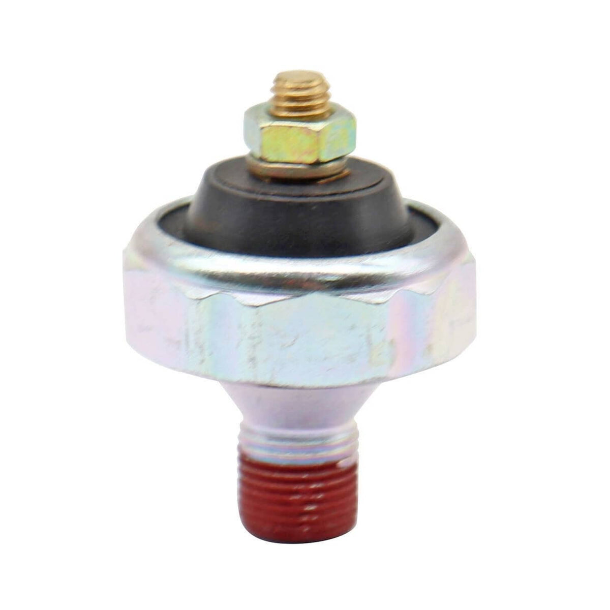 Solid Spare NEW Mercruiser Audio Warning Alarm Oil Pressure Sender Sensor Switch 87-805605A1