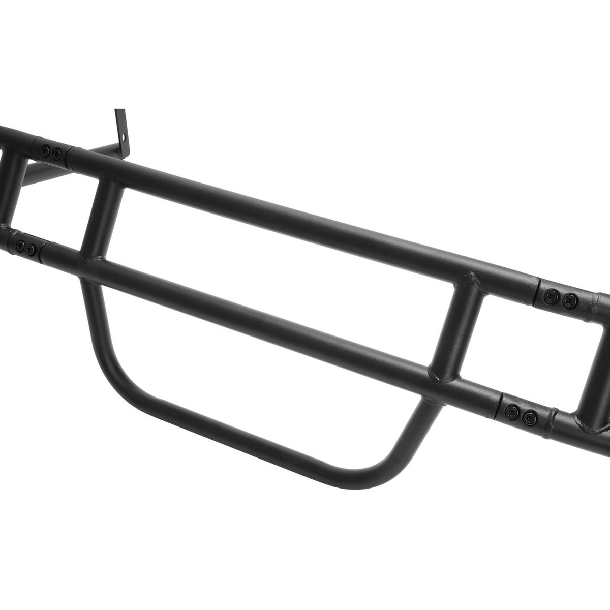 Solidspare Brush Guard Grille Bumper For 1989-1994 EZGO Marathon Gas & Electric Golf Cart