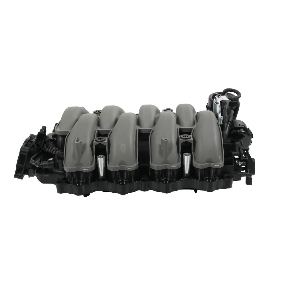 Solidspare Intake Manifold Assembly FR3Z-9424-N For 2015-2017 Ford Mustang 5.0L GT V8