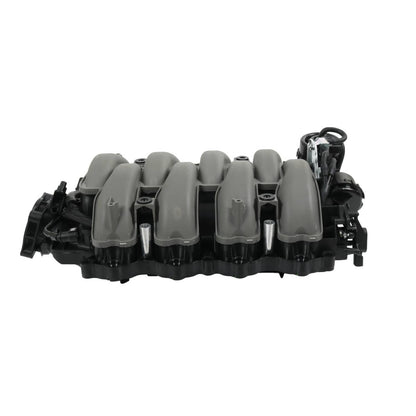 Solidspare Intake Manifold Assembly FR3Z-9424-N For 2015-2017 Ford Mustang 5.0L GT V8