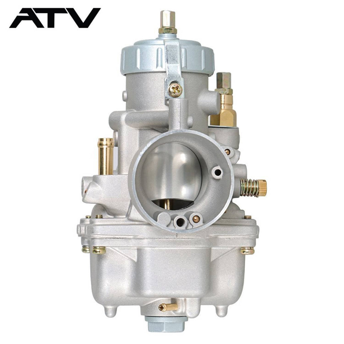 Solidspare Generic Carburetor For 3130498 1996-1999 Polaris Xplorer 300 4X4 4-Stroke