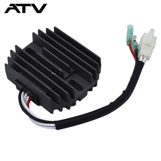 Solidspare Voltage Regulator Rectifier For Yamaha YFM 350 Warrior 1996-2001 4KB-81960-00-00
