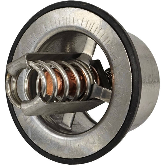 Solid Spare 4336659 82℃ 180℉ Thermostat Fit for Cummins N14/ISX/M11/ISM PAI 181887