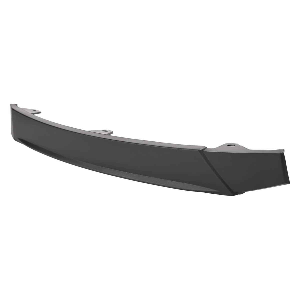 Solid Spare Front Right Lower Bumper Deflector Air Dam Valance For Chevy Impala 2014-2020