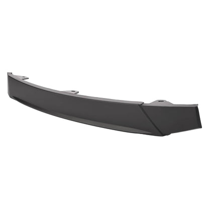 Solid Spare Front Right Lower Bumper Deflector Air Dam Valance For Chevy Impala 2014-2020