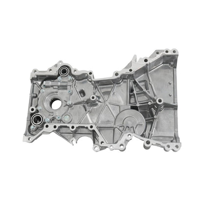 Solidspare Timing Cover Engine Oil Pump 21350-2E340 For 11-21 Hyundai Elantra GT 1.8L 2.0L