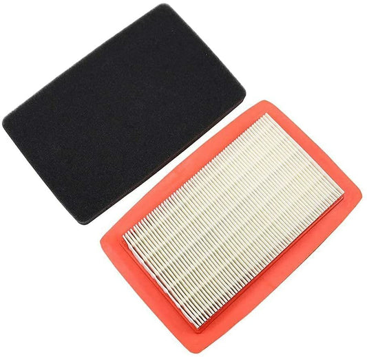 Solid Spare AIR FILTER REPL RED MAX HUSQVARNA 544271501 512652001 T401282310 512 654101
