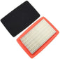 AIR FILTER REPL RED MAX HUSQVARNA 544271501 512652001 T401282310 512 654101