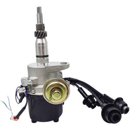 Solid Spare 19030-78151-71 Ignition Distributor for Toyota Forklift 4Y Engine 190307815171