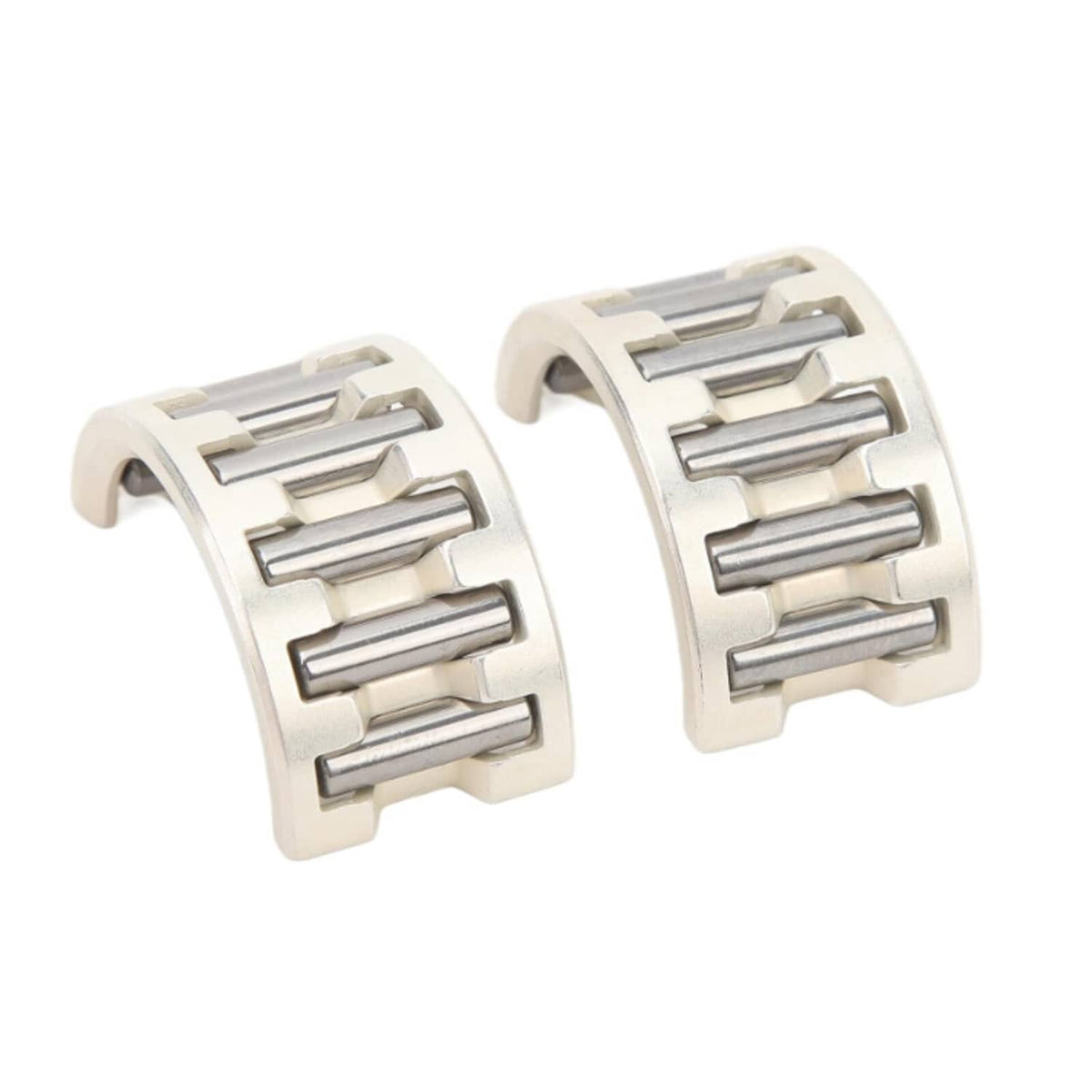 Solid Spare Connecting Rod Bearing 31-17514A1 31-8M0045428 for Mercury 30-200hp 2cyl-2.5L