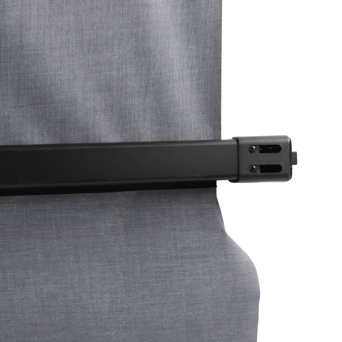 Solidspare Cargo Cover Rear Trunk Security Shielding Shade fit for 2019-2023 Jeep Cherokee