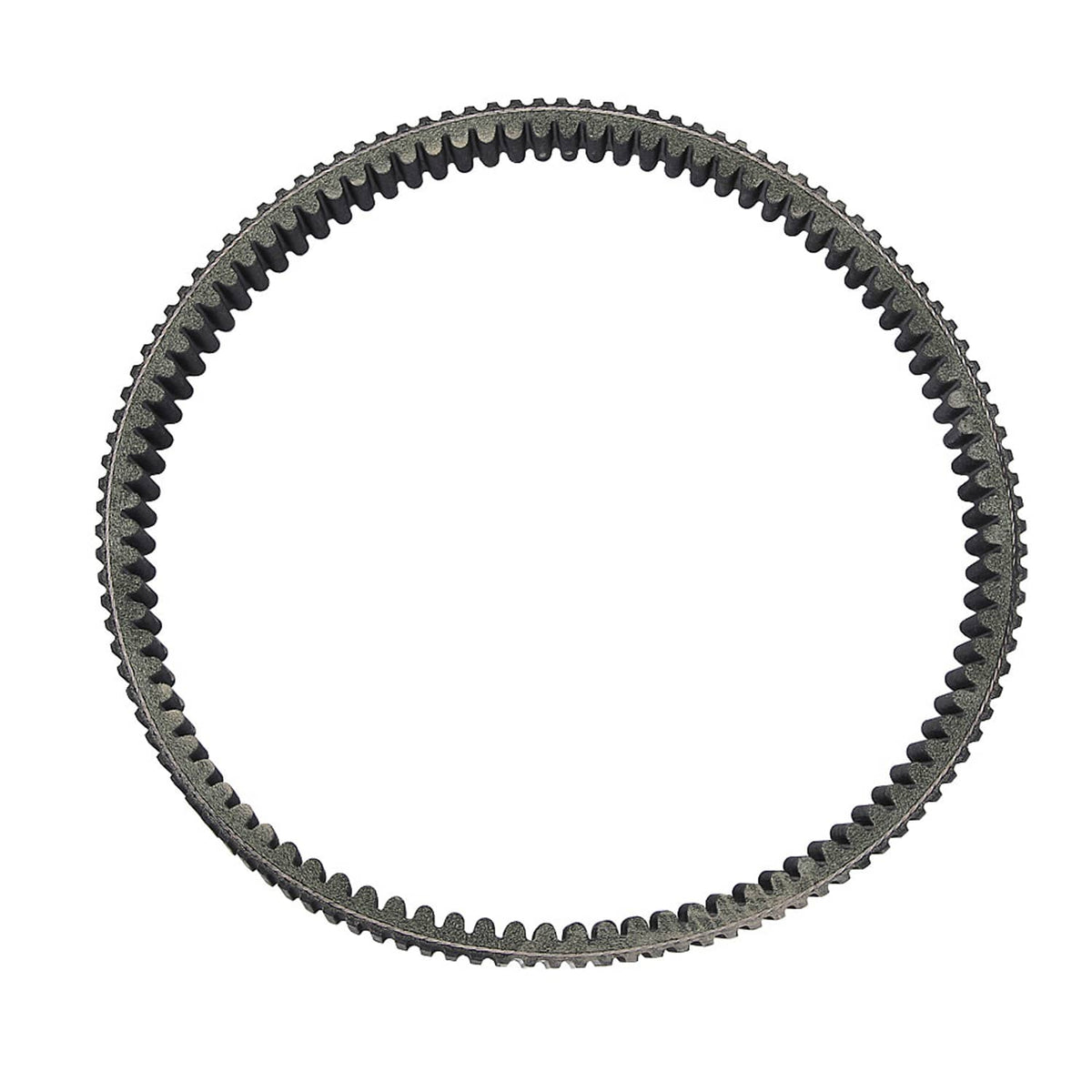 Solidspare Heavy Duty Drive Belt 3211180 For Polaris General 1000 RZR S4 XP1000 2014-2023