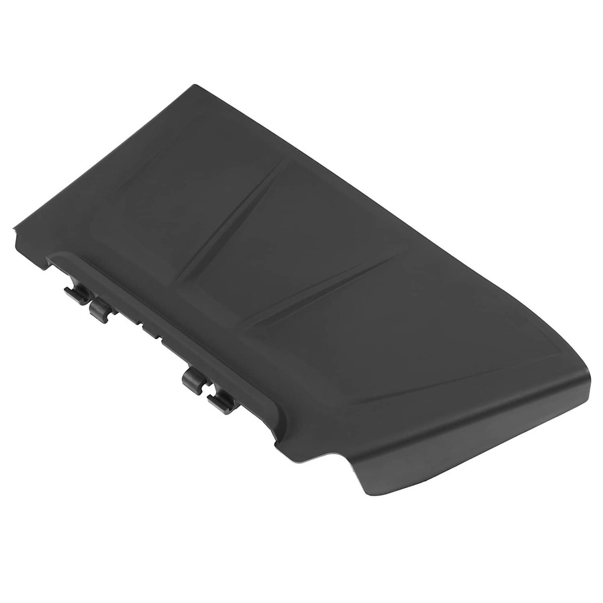 Solidspare For Ariens IKON X XL XD EDGE Gravely ZT X XL Discharge Chute Textured #04795000