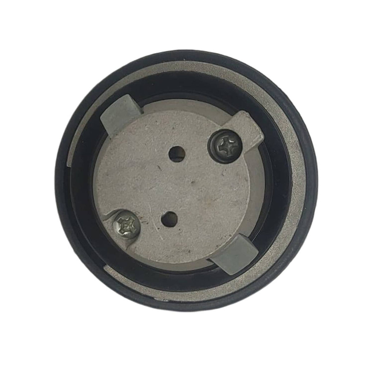 Solidspare Ignition Switch Fuel Gas cap tank for 50cc 125cc 150cc Scooter Moped  4 Pin