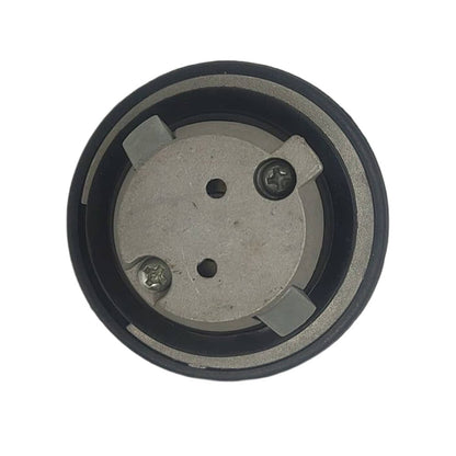 Solidspare Ignition Switch Fuel Gas cap tank for 50cc 125cc 150cc Scooter Moped  4 Pin