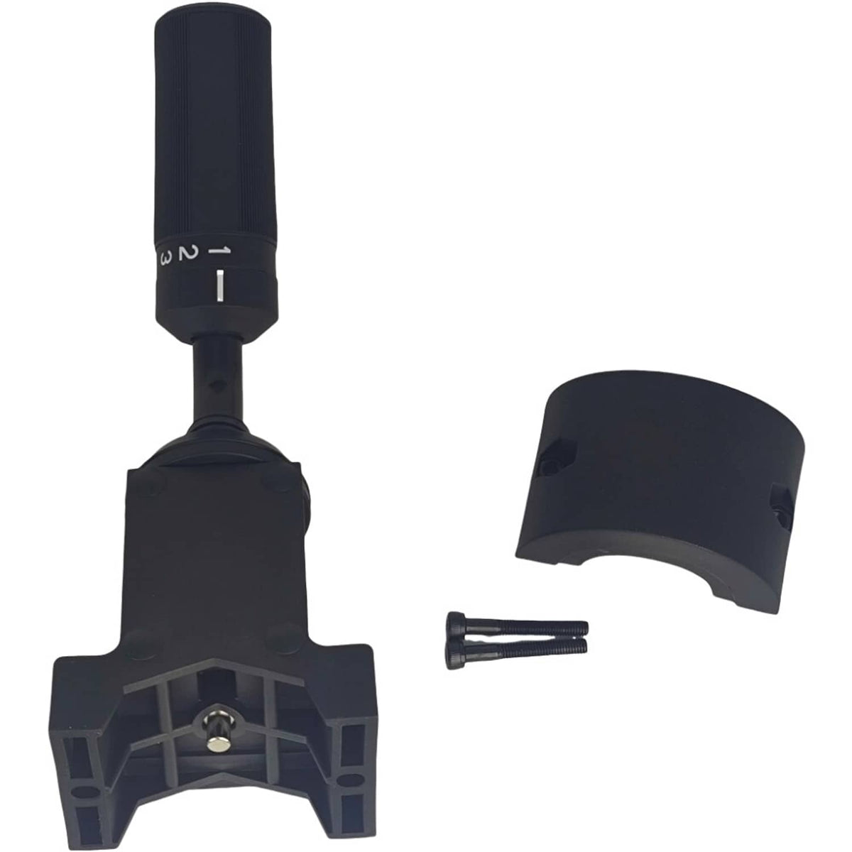 Solid Spare Transmission Shifter 7-125-05GT for Genie TH1048C TH1056C TH636C TH644
