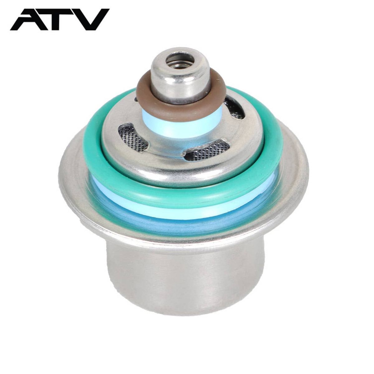 Solidspare Fuel Pump For Arctic Cat 500 700 4x4 2006-2010 Fuel Pump & Regulator 0570-271