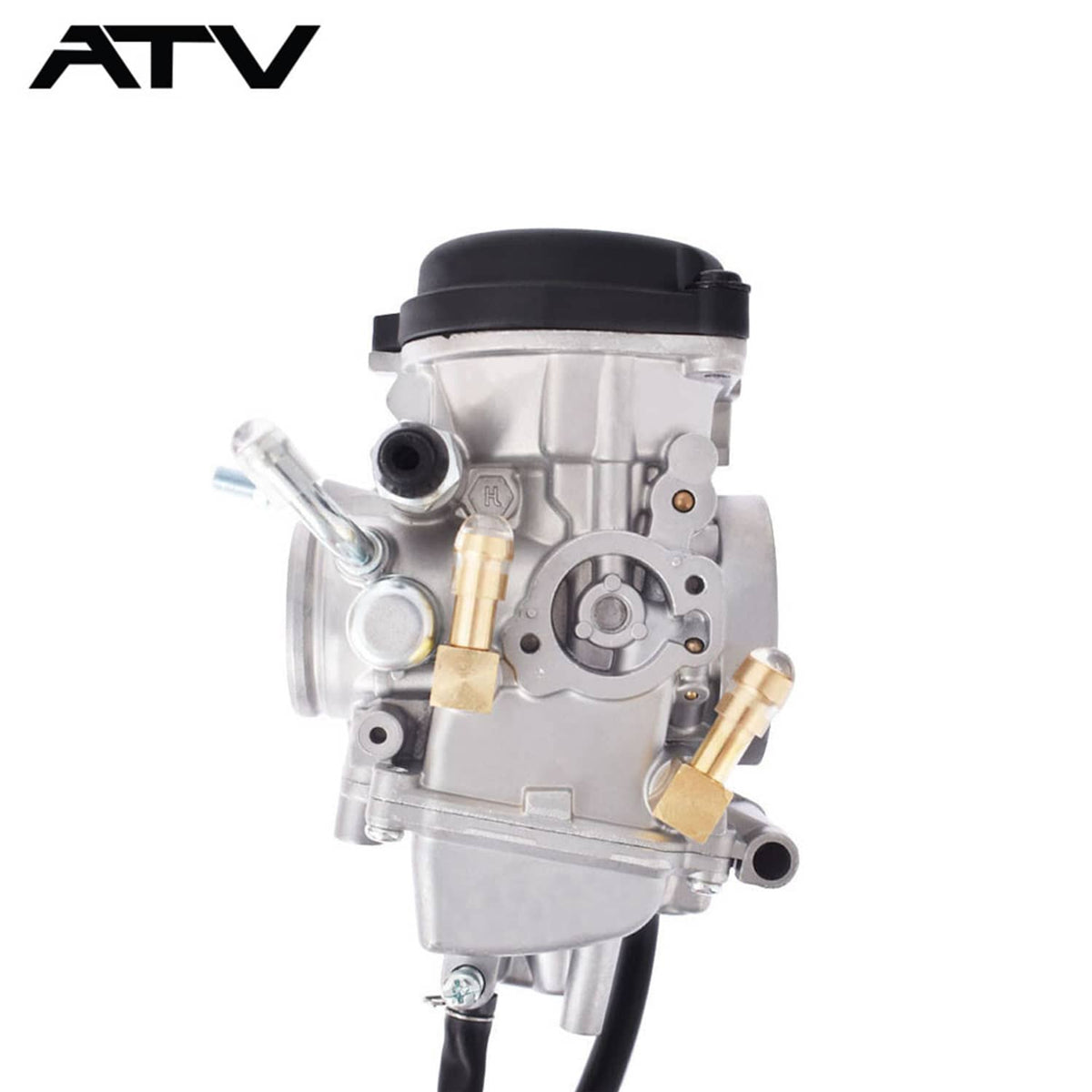 Solidspare Carburetor For Suzuki KingQuad 300 LT-F300 Carb 2000-2002 13200-39D22