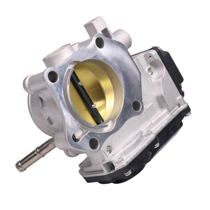 Solidspare Electronic Throttle body 16400-RZA-J01 for 2007 2008 2009 Honda CR-V L4 2.4L