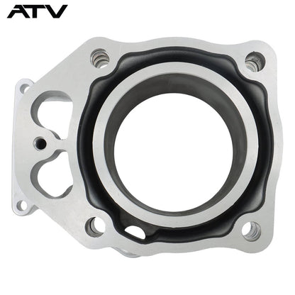 Solidspare Engine Rebuild Kit Cylinder Head & Cover Sleeve Cylinder For HONDA TRX500 12-19