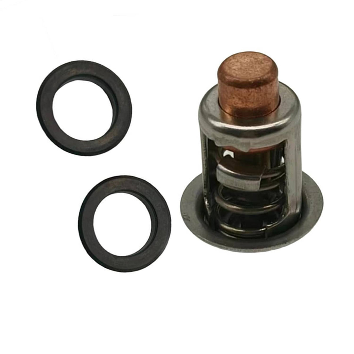 Solid Spare Mercury 30-40 Force 40-50 Chrysler 35-55 Thermostat 130Deg 13200 895338 F97068-2