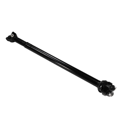 Solidspare NEW Front Drive Shaft Assembly For 1997-2002 Jeep Wrangler TJ 4WD 52098378AC