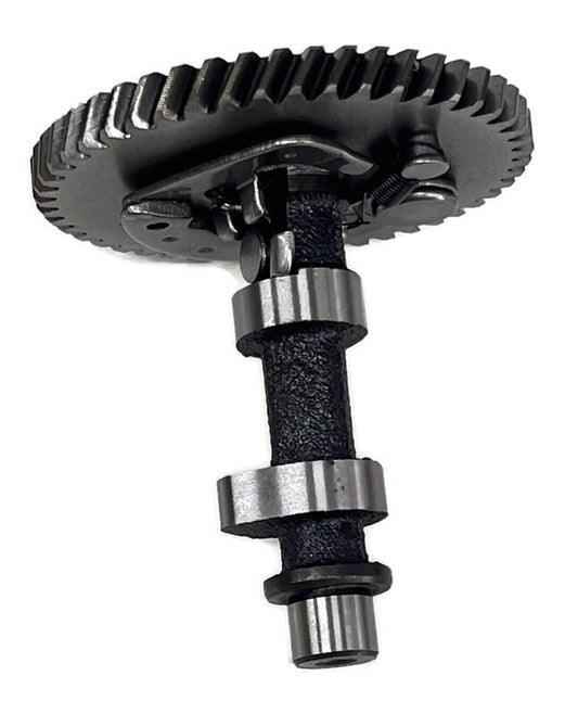 Solid Spare Camshaft Cam Shaft for Toro EB5000 EB6500 EM6000 EM6500 EM7000 EU6500 Generator