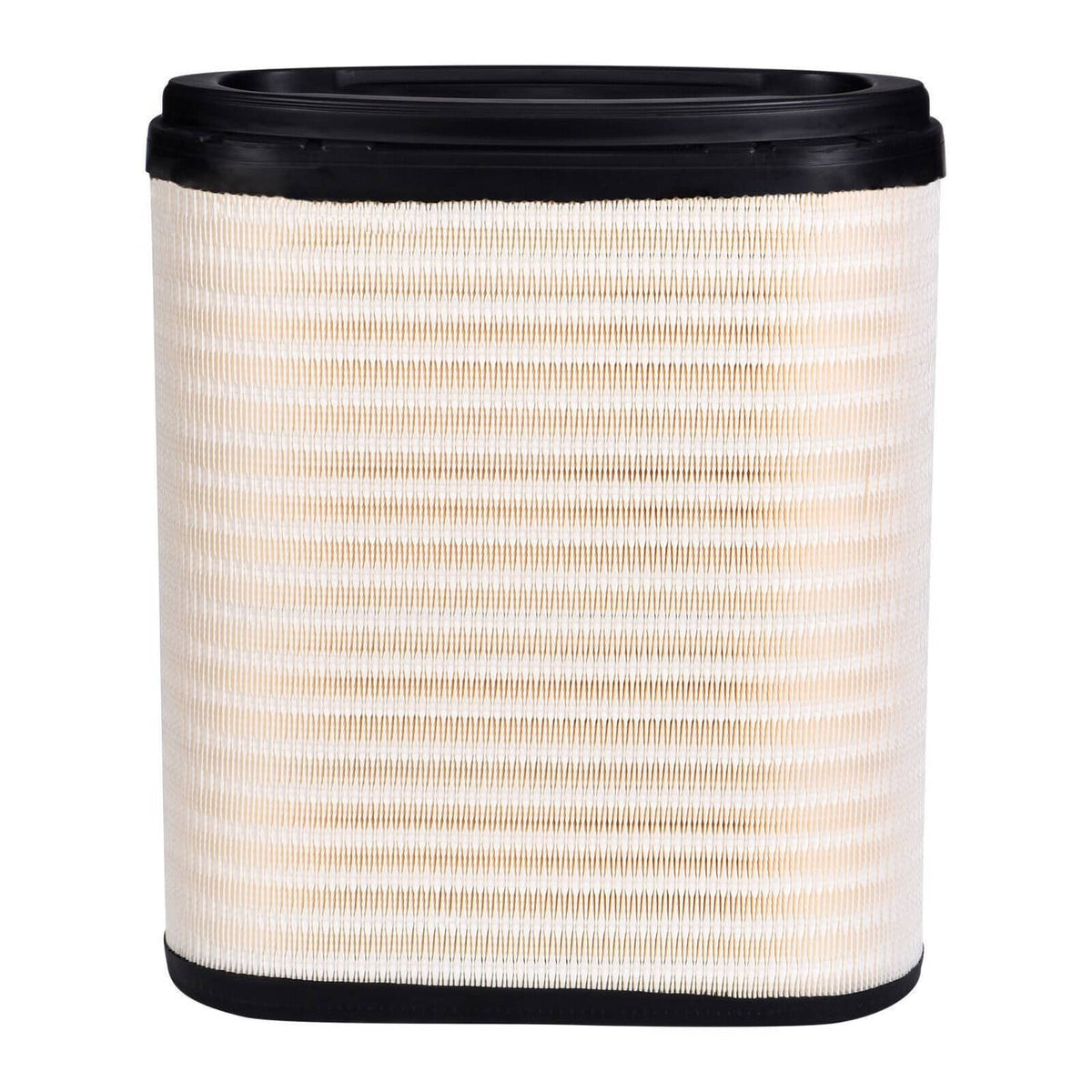 Solidspare New D37-1061 Engine Air Filter Fits For 2023 Kenworth T680 & Peterbilt 579