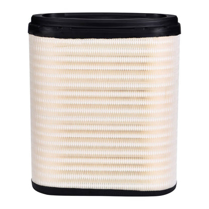 Solidspare New D37-1061 Engine Air Filter Fits For 2023 Kenworth T680 & Peterbilt 579